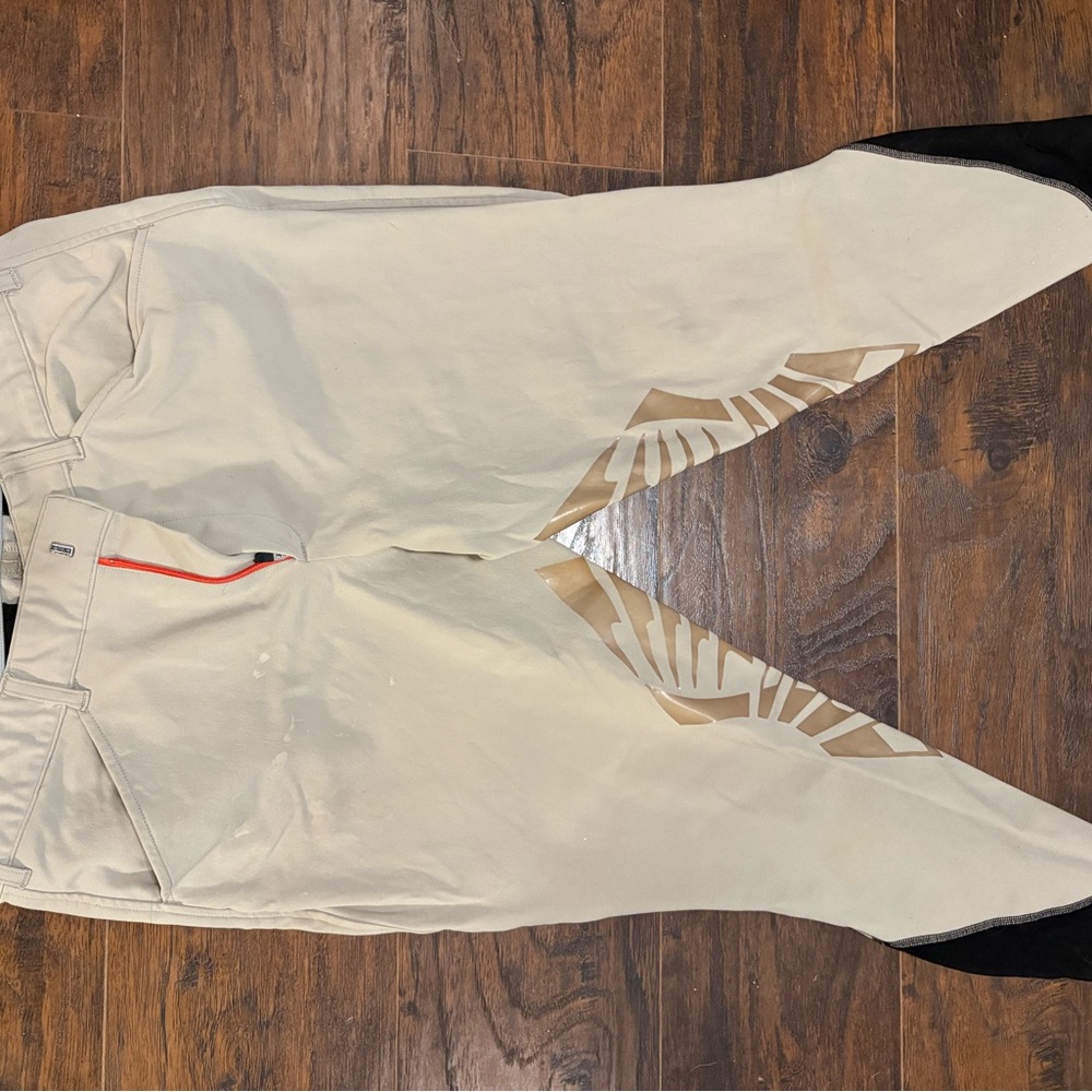 Struck Breeches Men’s